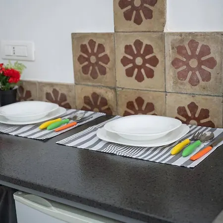 Διαμέρισμα Jemaa El-fna, *