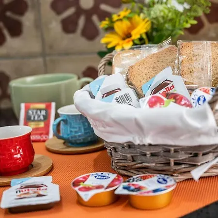 Διαμέρισμα Jemaa El-fna,