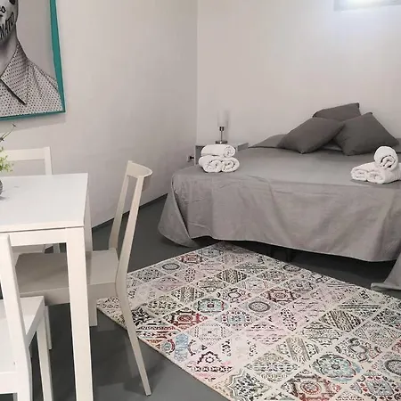 Διαμέρισμα Jemaa El-fna, *