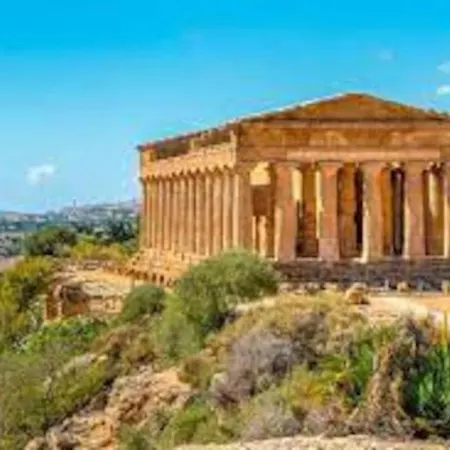 Jemaa El-fna, Favara