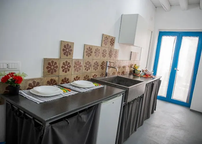 Διαμέρισμα Jemaa El-fna,