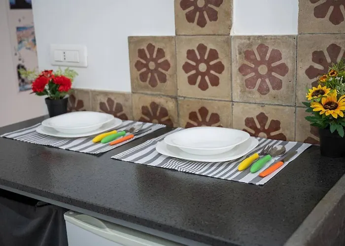 Διαμέρισμα Jemaa El-fna, *