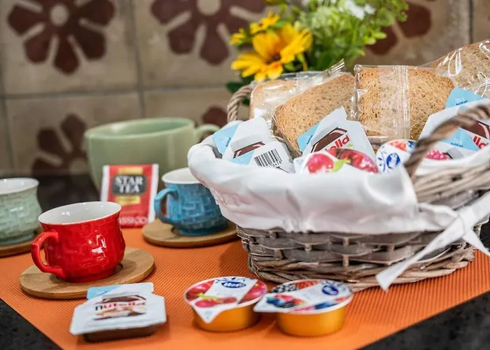 Διαμέρισμα Jemaa El-fna,