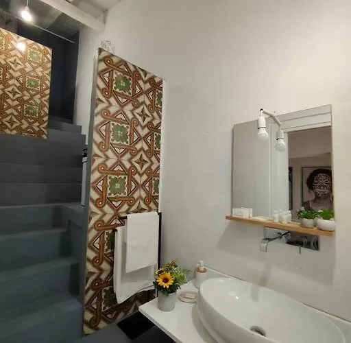 Διαμέρισμα Jemaa El-fna,