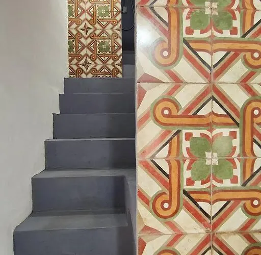 Jemaa El-fna, * Favara