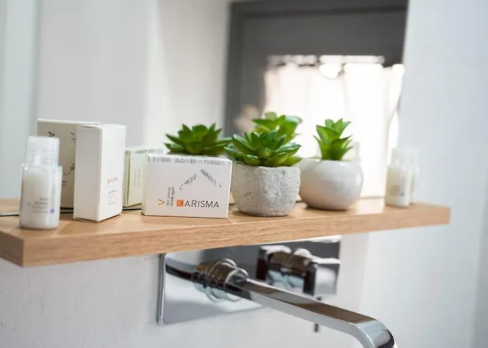 Διαμέρισμα Jemaa El-fna,