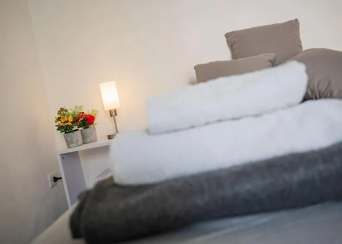 Διαμέρισμα Jemaa El-fna,