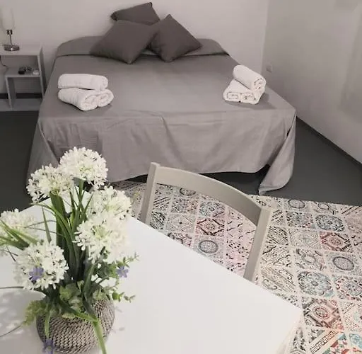 Jemaa El-fna, Διαμέρισμα