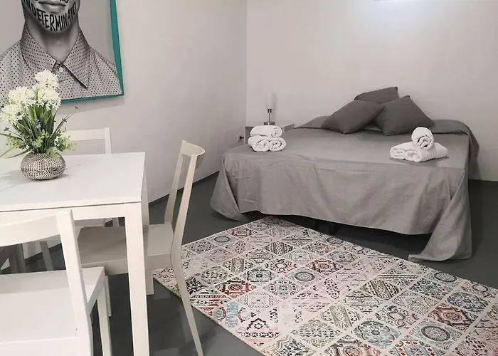 Διαμέρισμα Jemaa El-fna, *