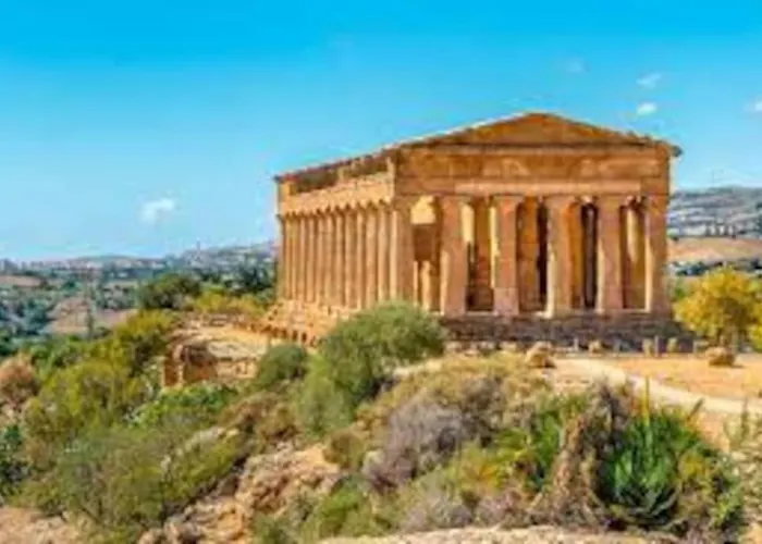 Jemaa El-fna, Favara