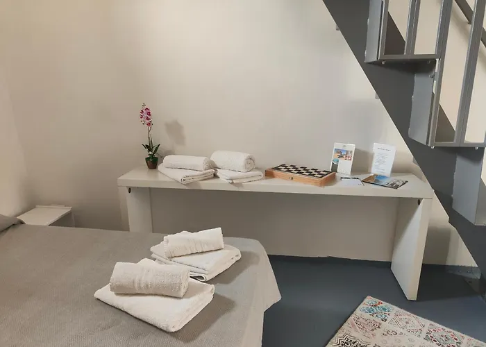 Διαμέρισμα Jemaa El-fna, Favara